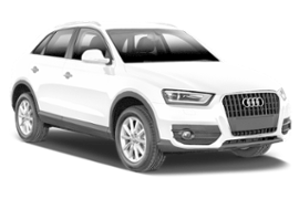 AUDI Q3 1.5