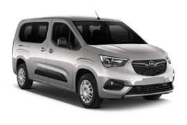 OPEL COMBO 1.2