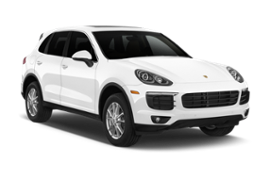 PORSCHE CAYENNE 3.0